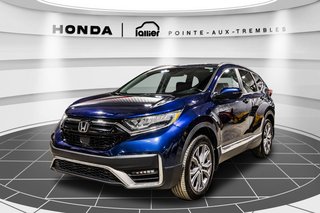 Honda CR-V TOURING 2022 à Montréal, Québec - 3 - w320h240px