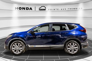 Honda CR-V TOURING 2022 à Montréal, Québec - 4 - w320h240px