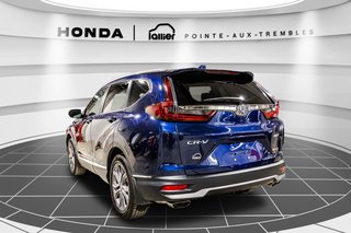 Honda CR-V TOURING 2022 à Montréal, Québec - 5 - w320h240px