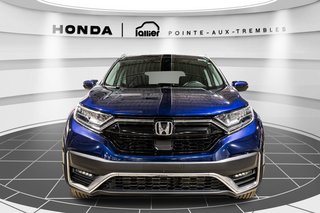 Honda CR-V TOURING 2022 à Montréal, Québec - 2 - w320h240px