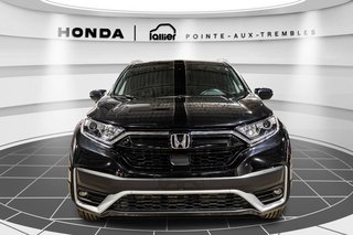 Honda CR-V Sport 2022 à Montréal, Québec - 2 - w320h240px