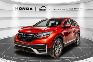 Honda CR-V Touring 2022 à , Québec - 3 - w320h240px