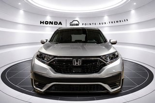 Honda CR-V Sport 2022 à Montréal, Québec - 2 - w320h240px