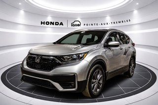 Honda CR-V Sport 2022 à Montréal, Québec - 3 - w320h240px