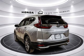 Honda CR-V Sport 2022 à Montréal, Québec - 5 - w320h240px
