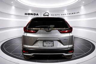 Honda CR-V Sport 2022 à Montréal, Québec - 6 - w320h240px