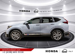 Honda CR-V TOURING 2022 à Montréal, Québec - 4 - w320h240px