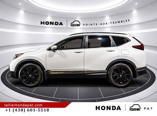 Honda CR-V BLACK ÉDITION 2022 à Montréal, Québec - 4 - w320h240px