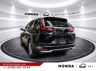 2022 Honda CR-V EX-L in Montreal, Quebec - 5 - w320h240px