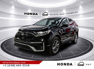2022 Honda CR-V EX-L in Montreal, Quebec - 3 - w320h240px