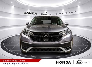 Honda CR-V LX 2022 à Montréal, Québec - 2 - w320h240px