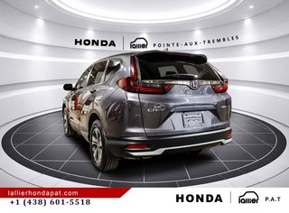 Honda CR-V LX 2022 à Montréal, Québec - 5 - w320h240px