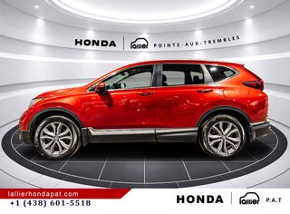 Honda CR-V Touring 2022 à Montréal, Québec - 4 - w320h240px