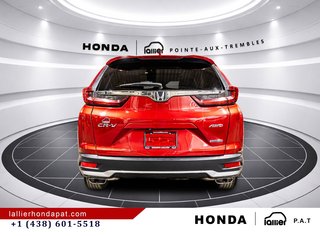Honda CR-V Touring 2022 à Montréal, Québec - 6 - w320h240px