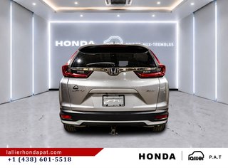 2022 Honda CR-V EX-L in Montreal, Quebec - 6 - w320h240px