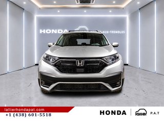 2022 Honda CR-V EX-L in Montreal, Quebec - 2 - w320h240px
