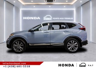 Honda CR-V Touring 2022 à Montréal, Québec - 4 - w320h240px
