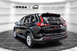 Honda CR-V LX-B  AWD 1 PROPRIO 2023 à , Québec - 5 - w320h240px