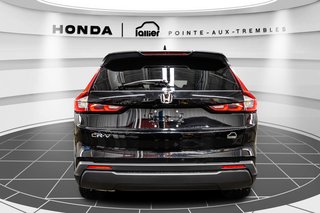 Honda CR-V LX-B  AWD 1 PROPRIO 2023 à , Québec - 6 - w320h240px
