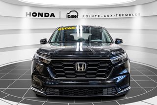 Honda CR-V LX-B  AWD 1 PROPRIO 2023 à , Québec - 2 - w320h240px
