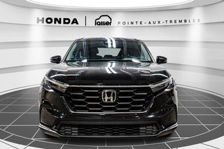 2023 Honda CR-V LX AWD   1 PROPRIO in , Quebec - 2 - w320h240px