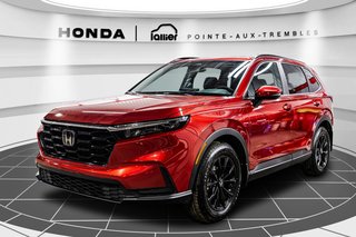 Honda CR-V SPORT 2023 à Montréal, Québec - 3 - w320h240px