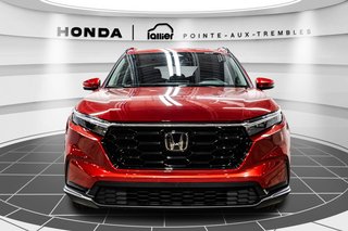 Honda CR-V SPORT 2023 à Montréal, Québec - 2 - w320h240px