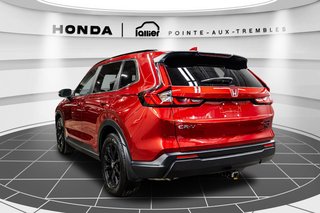 Honda CR-V SPORT 2023 à Montréal, Québec - 5 - w320h240px