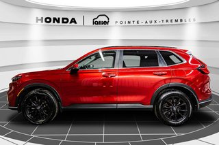 Honda CR-V SPORT 2023 à Montréal, Québec - 4 - w320h240px