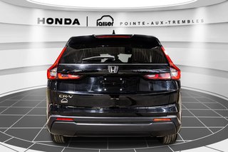 Honda CR-V LX 2023 à Montréal, Québec - 6 - w320h240px