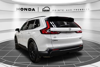 Honda CR-V SPORT 2023 à , Québec - 5 - w320h240px