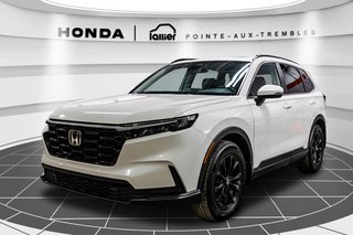Honda CR-V SPORT 2023 à , Québec - 3 - w320h240px