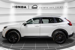Honda CR-V SPORT 2023 à , Québec - 4 - w320h240px
