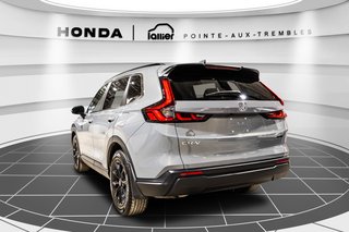 Honda CR-V  2023 à , Québec - 5 - w320h240px