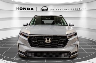 Honda CR-V  2023 à , Québec - 2 - w320h240px