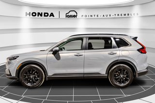 Honda CR-V  2023 à , Québec - 4 - w320h240px