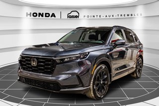 Honda CR-V Sport 2023 à , Québec - 3 - w320h240px
