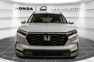 Honda CR-V Sport 2023 à Montréal, Québec - 2 - w320h240px
