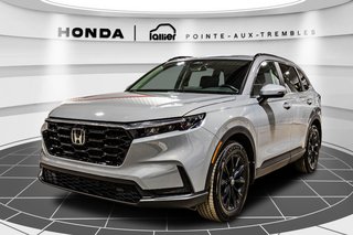 Honda CR-V Sport 2023 à Montréal, Québec - 3 - w320h240px