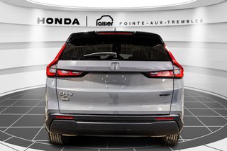 Honda CR-V Sport 2023 à Montréal, Québec - 6 - w320h240px