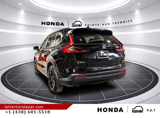 2023 Honda CR-V Sport in Montreal, Quebec - 5 - w320h240px