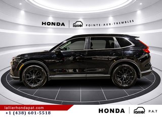 2023 Honda CR-V Sport in Montreal, Quebec - 4 - w320h240px