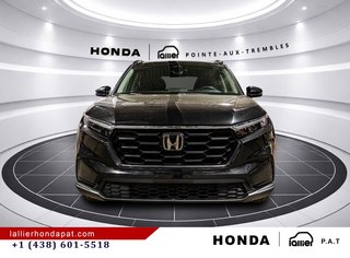 2023 Honda CR-V Sport in Montreal, Quebec - 2 - w320h240px