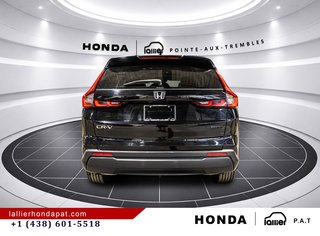 2023 Honda CR-V Sport in Montreal, Quebec - 6 - w320h240px