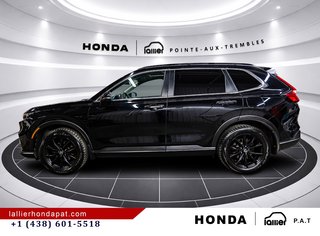 2023 Honda CR-V Sport in Montréal, Quebec - 4 - w320h240px