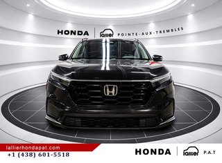 2023 Honda CR-V Sport in Montréal, Quebec - 2 - w320h240px