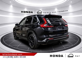 2023 Honda CR-V Sport in Montréal, Quebec - 5 - w320h240px