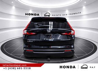 2023 Honda CR-V Sport in Montréal, Quebec - 6 - w320h240px