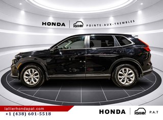2023 Honda CR-V Lx in Montreal, Quebec - 4 - w320h240px