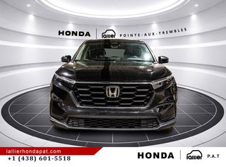 2023 Honda CR-V Lx in Montreal, Quebec - 2 - w320h240px